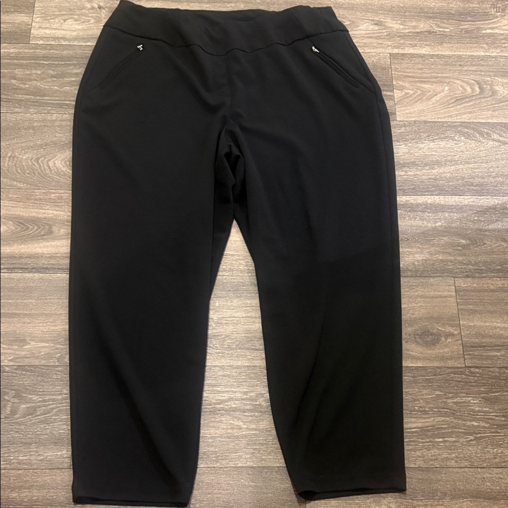 Cato Black Pants